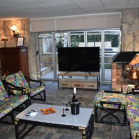 Villa Garden Ταραγόνα Εξωτερικό φωτογραφία