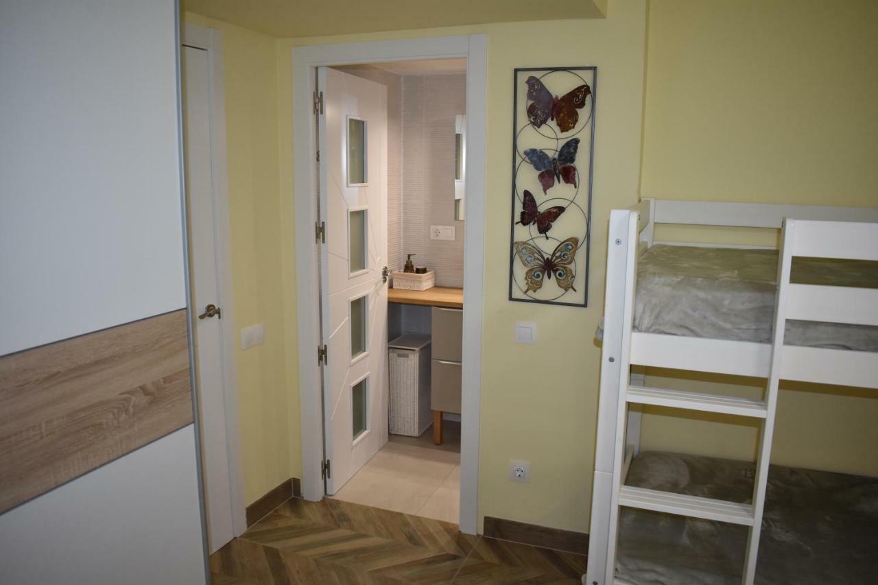 Villa Garden Ταραγόνα Εξωτερικό φωτογραφία